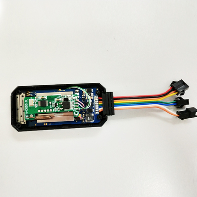 GPS远程监控胎压用作